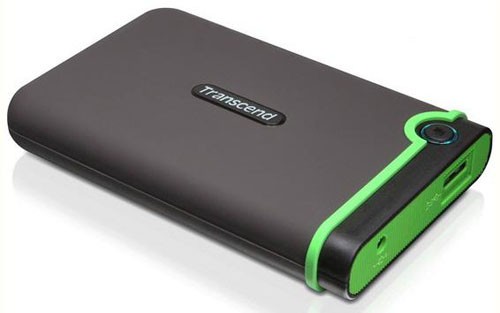 Transcend prend son envol avec un storejet 3.0