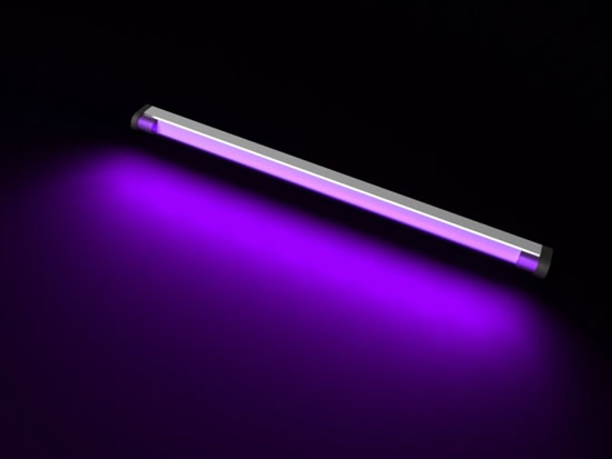 Lamptron Spectral Bar, le troquet des fantmes lumineux