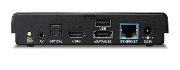 ViewSonic se lance dans la box