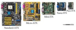 Le mini-ITX pour qui et pour quel usage 