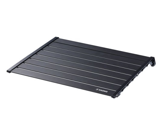 Des petites tueries parmi les prochains notebooks coolers de Xilence