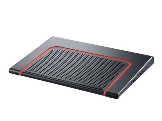 Des petites tueries parmi les prochains notebooks coolers de Xilence