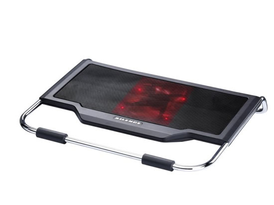 Des petites tueries parmi les prochains notebooks coolers de Xilence