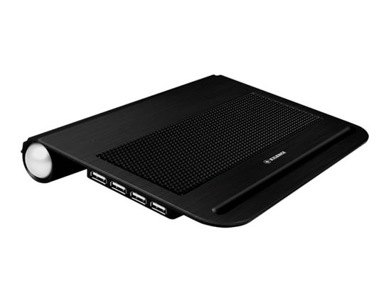 Des petites tueries parmi les prochains notebooks coolers de Xilence