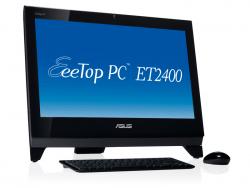 Plus de dtails sur le Eee Top PC ET2400