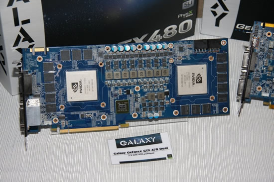 GALAXY Bi-GTX470