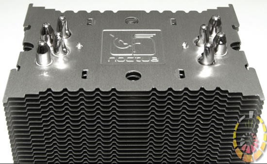 Test ventirad Noctua NH-U9B SE2