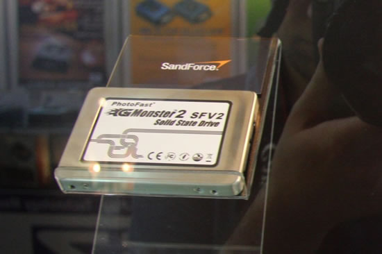 SSD SATA III chez tout le monde