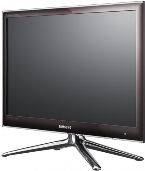 Ecran Samsung FX2490HD
