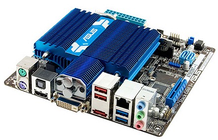 Asus Mini ITX AT5IONT-I