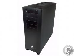 Un boitier qui l�a ! 700D Obsidian