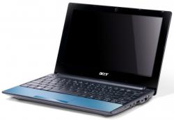 Netbook Acer Aspire One D255