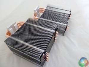Double ration de Corsair A70 et 150