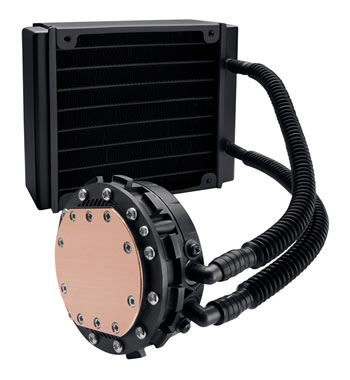 Corsair H70, cher ou pas cher ?