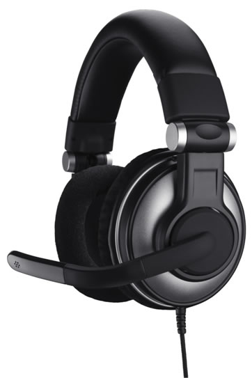 Corsair se lance dans les casques, avec le HS1