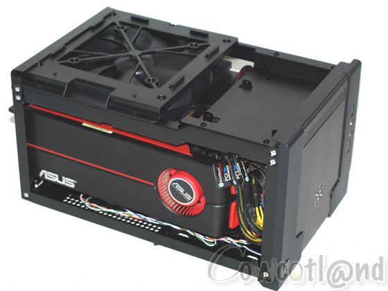 A quoi ressemble le SG07 avec une grosse config ? 