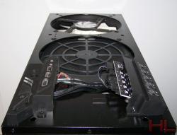 Un nouveau test du NZXT Phantom, en noir