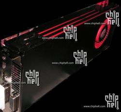 Des images d'une HD 6000
