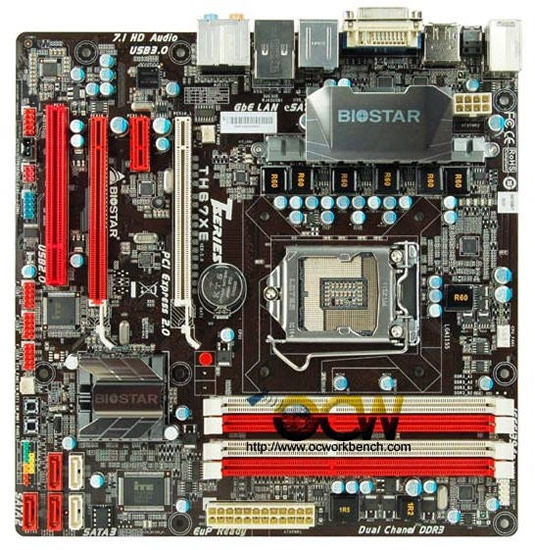Quand un constructeur fait une faute d'orthographe sur son PCB