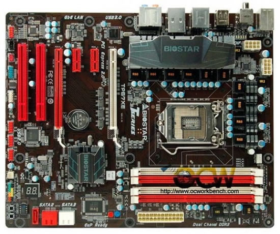 Quand un constructeur fait une faute d'orthographe sur son PCB
