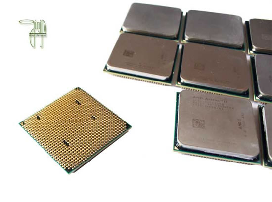 test processeurs basse conso AMD
