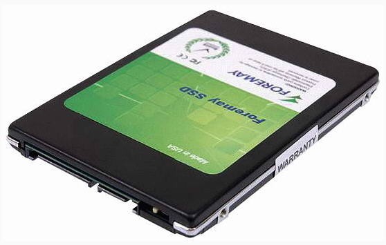 SSD Foremay EC188