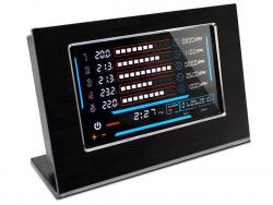 GinjFo teste le rh�obus externe de NZXT, le Sentry LXE. Miam miam !
