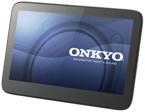 tablet PC Onkyo