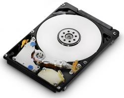 HDD 2.5 pouces 750 Go 7200 trs