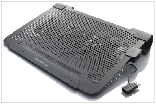Cooler Master tente la r�gle de trois