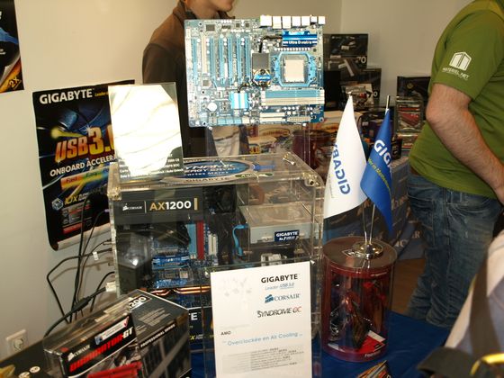 [Cowcotland] De l'azote un jour, de l'azote toujours !