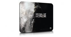Medal Of honor dbarque chez SteelSeries 