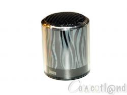 Test Enceinte Divoom Upo Bud