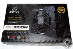 review alimentations 650 750 850 wats xfx pro series