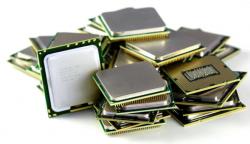 comparatif 82 CPU