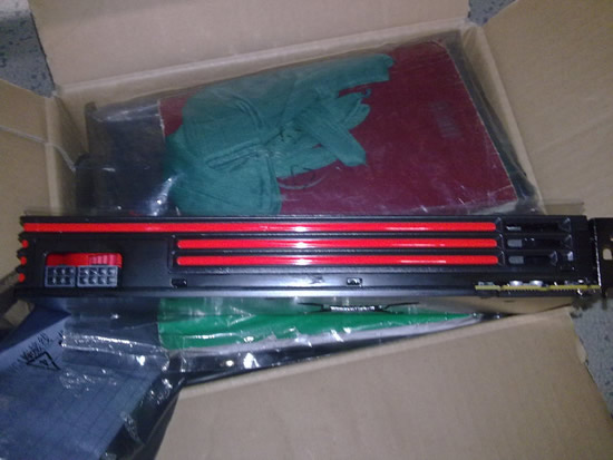 Qui qui veut une HD 6970 ? Qui qui veut une HD 6970 ?