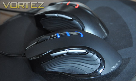 Les Gigabye M6900 et M6980 en test, aie aie aie !