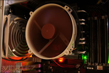 Apr�s la preview, la review du Noctua NH-C14