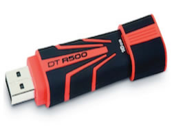 cl USB DataTraveler R500