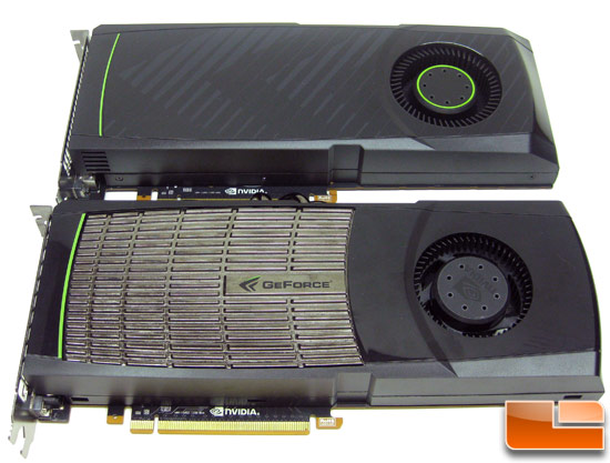 The official day of GTX 580