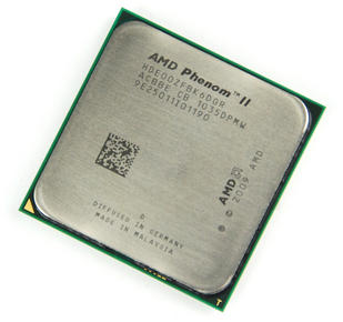 Test X6 1100T AMD