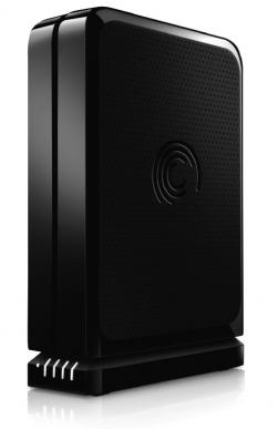 Test Seagate FreeAgent GoFlex Desk : 3 To en USB 3.0