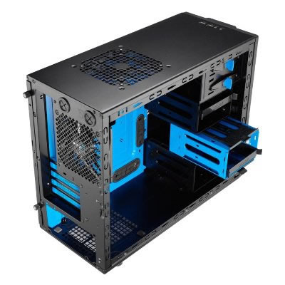 Aerocool Qs-202, du �ATX Gaming qui a la classe