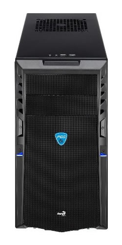 Aerocool Qs-202, du �ATX Gaming qui a la classe