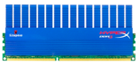 Kingston : de la DDR3 2133 Mhz certifi�e P67
