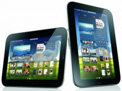 Les tablettes de Lenovo vont sortir du bois