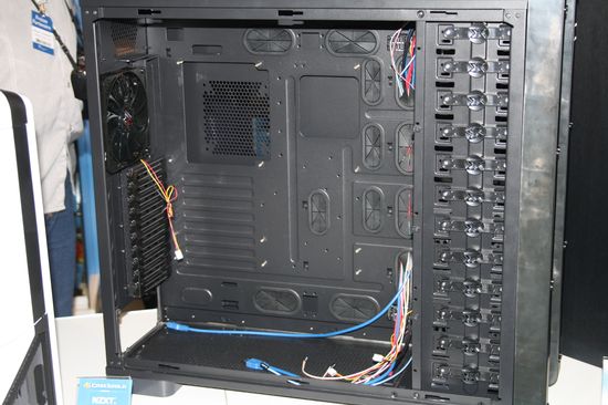 [ITP2011] Xigmatek Elysium, l� aiussi ca va faire mal