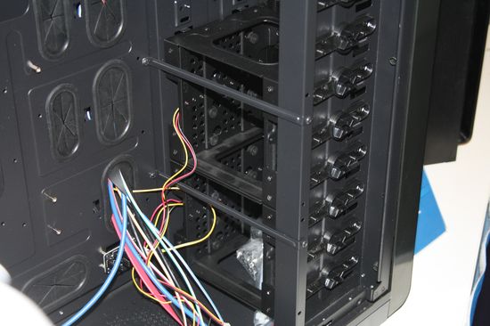 [ITP2011] Xigmatek Elysium, l� aiussi ca va faire mal