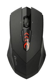 Gigabyte M8600 Wireless Macro Gaming Mouse, une souris en bidextre pour jouer