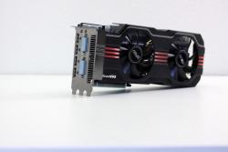Test ASUS HD 6970 DirectCU II